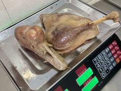 -正宗忘不了老鹅(梅岭店)