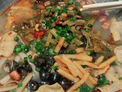 -白妈螺蛳粉(白云万达店)