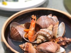 -将相和·海鲜蒸饺大连菜
