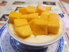 -捷信牛奶甜品世家(合生汇店)