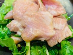 -意成料理
