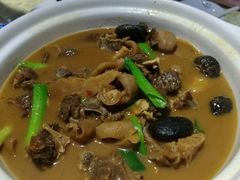 -老东风菜馆·潮汕大排档