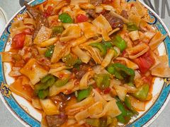 -新疆巴州金丝特餐厅(大钟寺店)