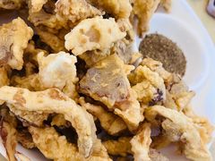 -东北菜冰城一家人