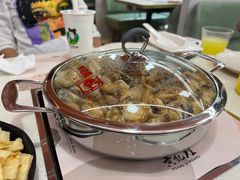 -黄记煌三汁焖锅(首创奥特莱斯店)