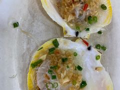 -岛中岛·海鲜大排档·万宁老字号(东澳店)