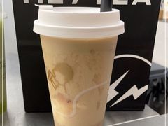 -喜茶(广州东方宝泰店)
