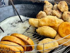 -丽华早点(大成路店)