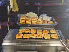 -正宁路小吃夜市