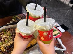 -猫公子纸上烤鱼烧烤•Bistro小酒馆(钱江世纪城店)
