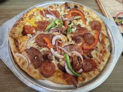 -Tubestation站点比萨(高新万达ONE店)