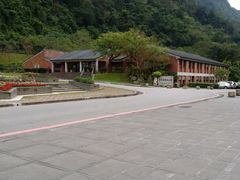 -太鲁阁公园