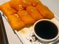 -三猫黑鱼花(南大店)
