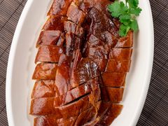 香帥燒鵝(外賣)-齿留香