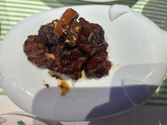 意大利黑醋小排-桂满陇·杭州小馆(朝阳合生汇店)