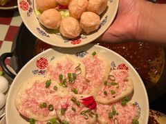 -赵美丽重庆火锅(西安直营总店)