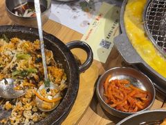 -姜虎东白丁烤肉(深圳湾后海汇店)
