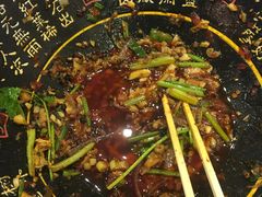 -异特麻辣香锅·烤鱼(怀柔店)