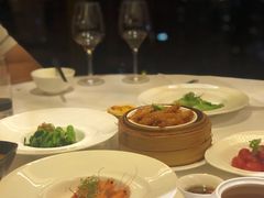 -富力丽思卡尔顿酒店·丽轩中餐厅
