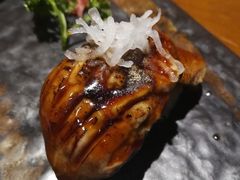 鹅肝寿司-魔丼屋(日月光店)