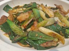 -茅庐毛血旺(临沂泰盛广场店)