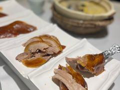 -羲和雅苑•北京烤鸭(吴中路万象城店)