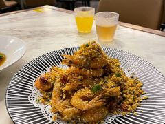 避风塘虾-壹品轩(转塘之江一号店)