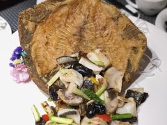 -金汤宴餐厅·粤菜(德云社店)