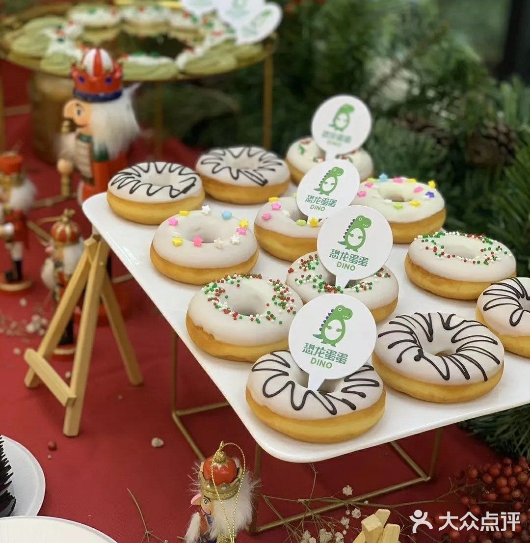 魔都遛娃必去[调皮]恐龙蛋蛋儿童之家