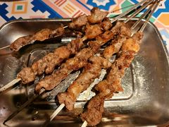 -楼兰新疆菜(江宁万达店)