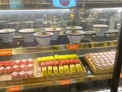 -欢乐牧场主题自助料理(T12店)