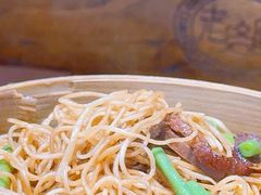 -老雒阳面馆·水席(定鼎门店)