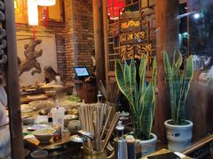 -蜀大侠火锅(建设路第五大道店)