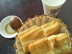 -方大军胡辣汤(和谐店)