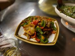 -妈妈的味道(和顺古镇店)