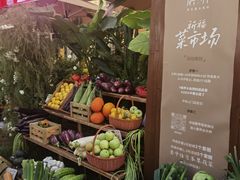 -蘑界·野生菌火锅(深业上城店)