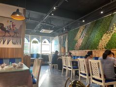 -新疆伏拉沃餐厅(白龙南路店)