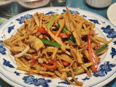 -湘春酒家·1989(运达汇店)