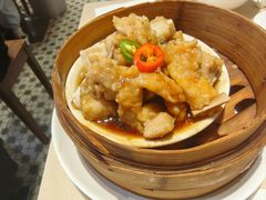 -香港池仔记肠粉王(博多新记襄阳南路店)