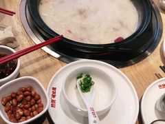 -好彩猪肚鸡(正弘城店)
