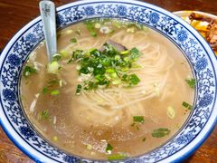 -东大桥小国抻面烧烤(长通路店)