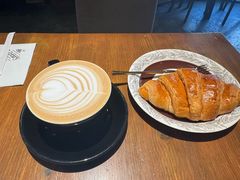 -藏书馆咖啡LibraryCoffee·Bistro(牡丹园店)