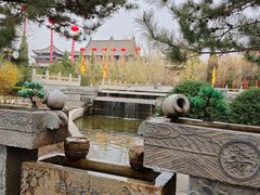 -大槐树寻根祭祖园