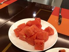 -宜昌富力皇冠假日酒店·咖啡1号西餐厅