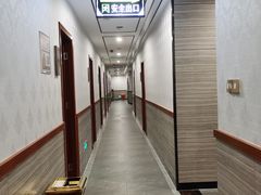 -香江明珠休闲水汇(罗湖村店)