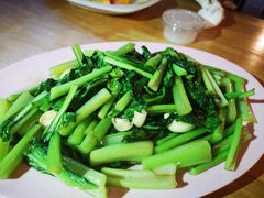 -拉威海鲜市场