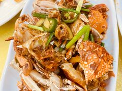 -锐记美食店·现捞海鲜(闸坡店)