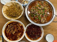 -艺味深尝(云锦路店)