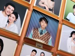 -海马体照相馆(大连柏威年购物中心店)