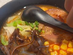 -争鲜回转寿司(朝外悠唐PLUS店)